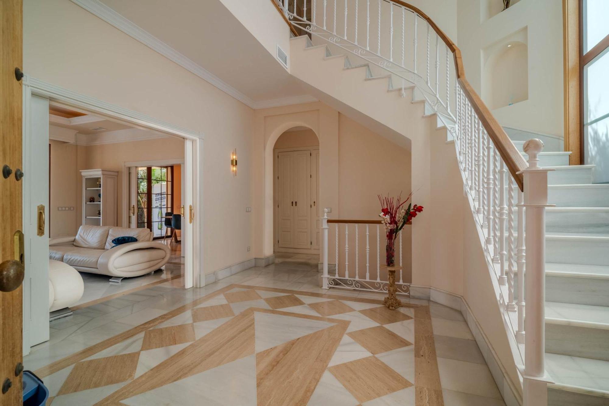 Villa Picasso *