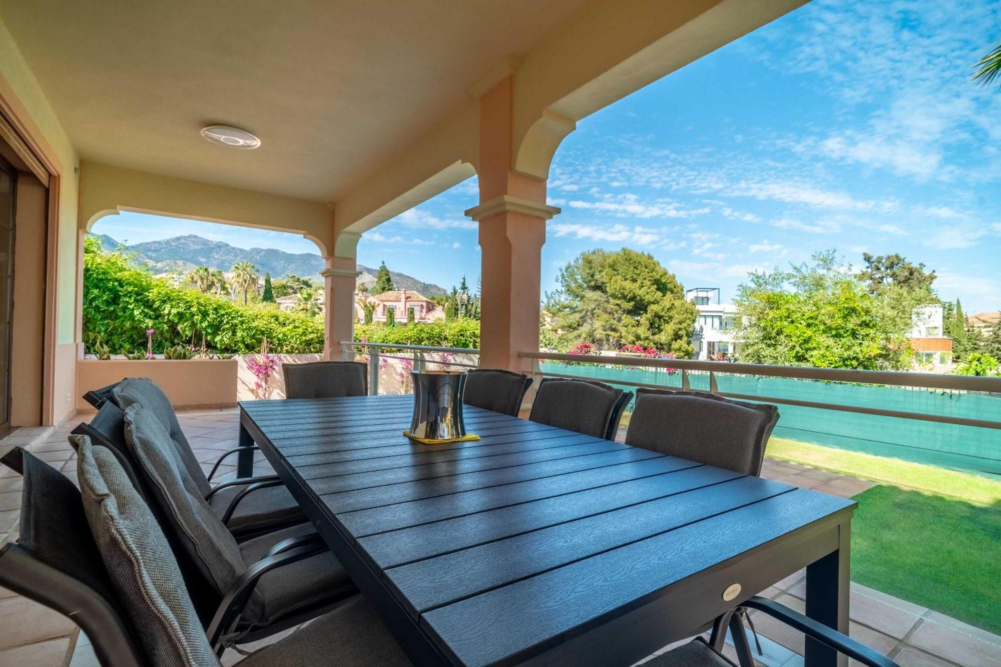 Picasso Villa Marbella